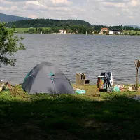Camp Villa Bohemia
