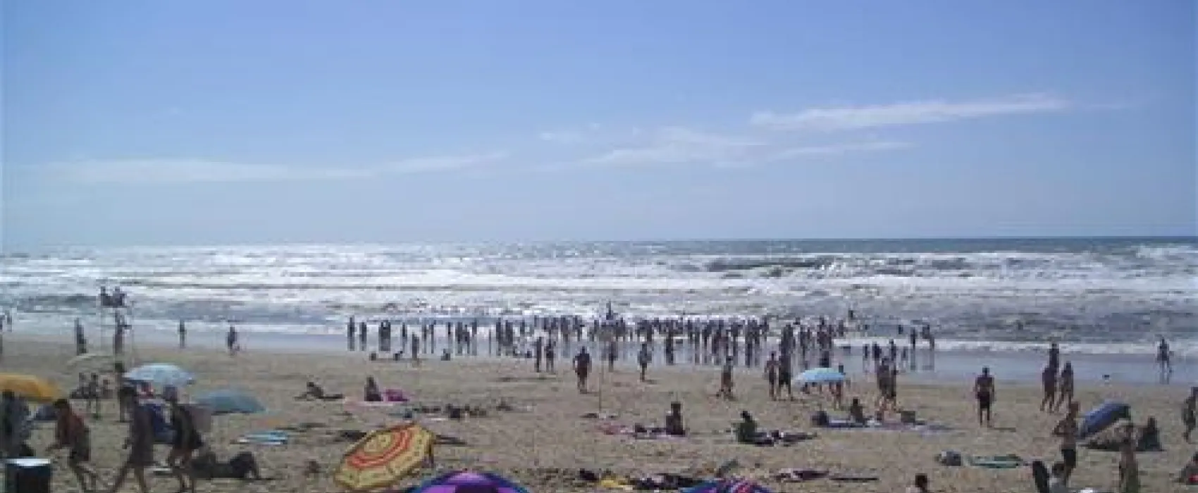 Camping Le Pin Sec