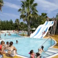 Camping Les Sablines  