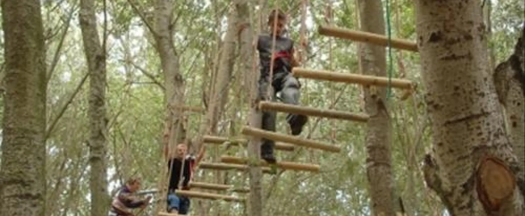 Camping Les Sablines  