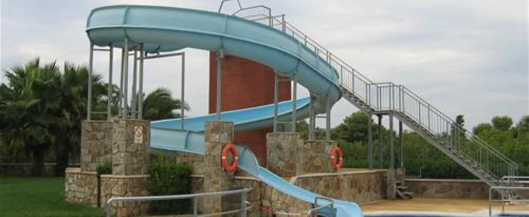 Camping Creixell
