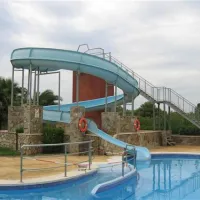 Camping Creixell