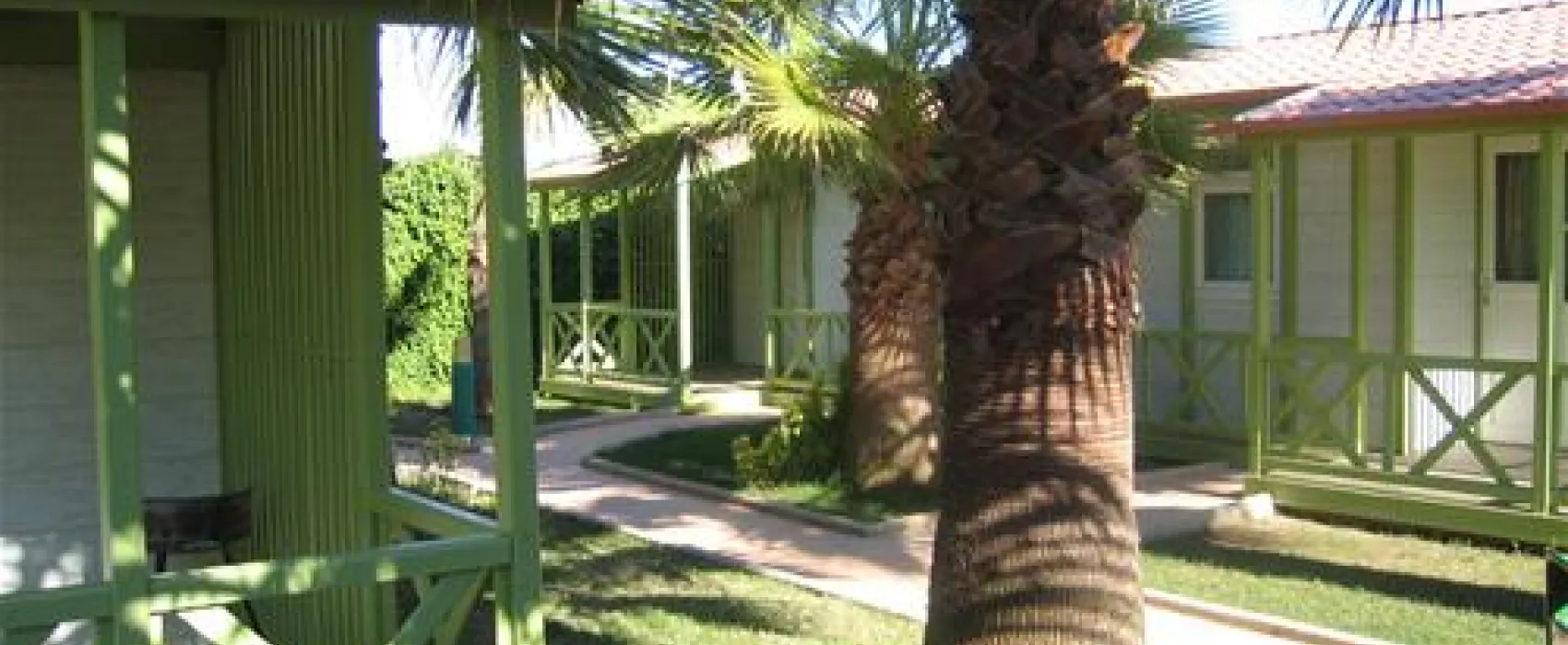 Camping Creixell