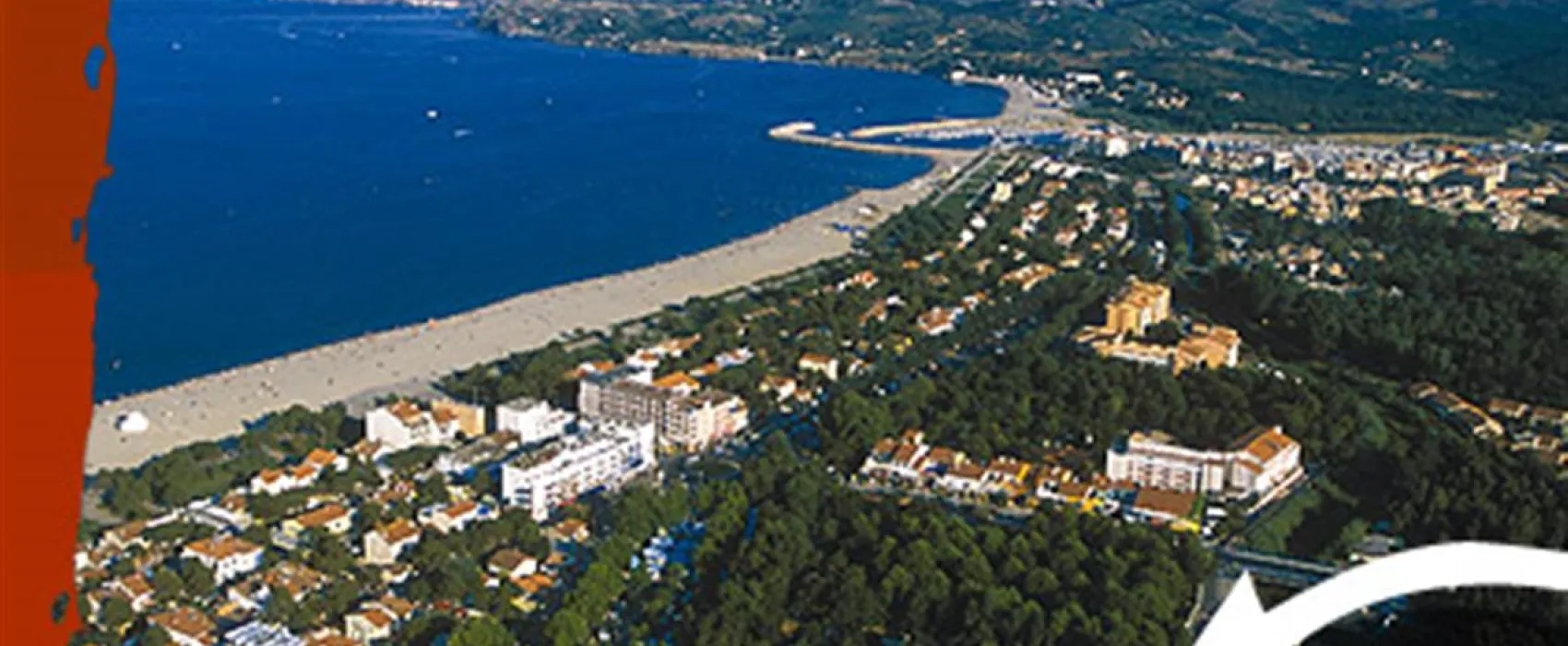 Camping Comanges  