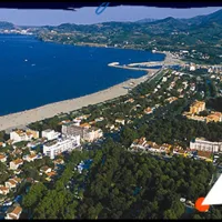 Camping Comanges  