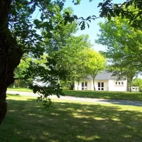 Camping Municipal De Kerbertrand