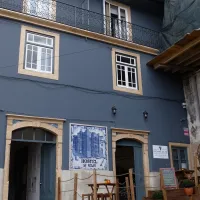 Coimbra Camping