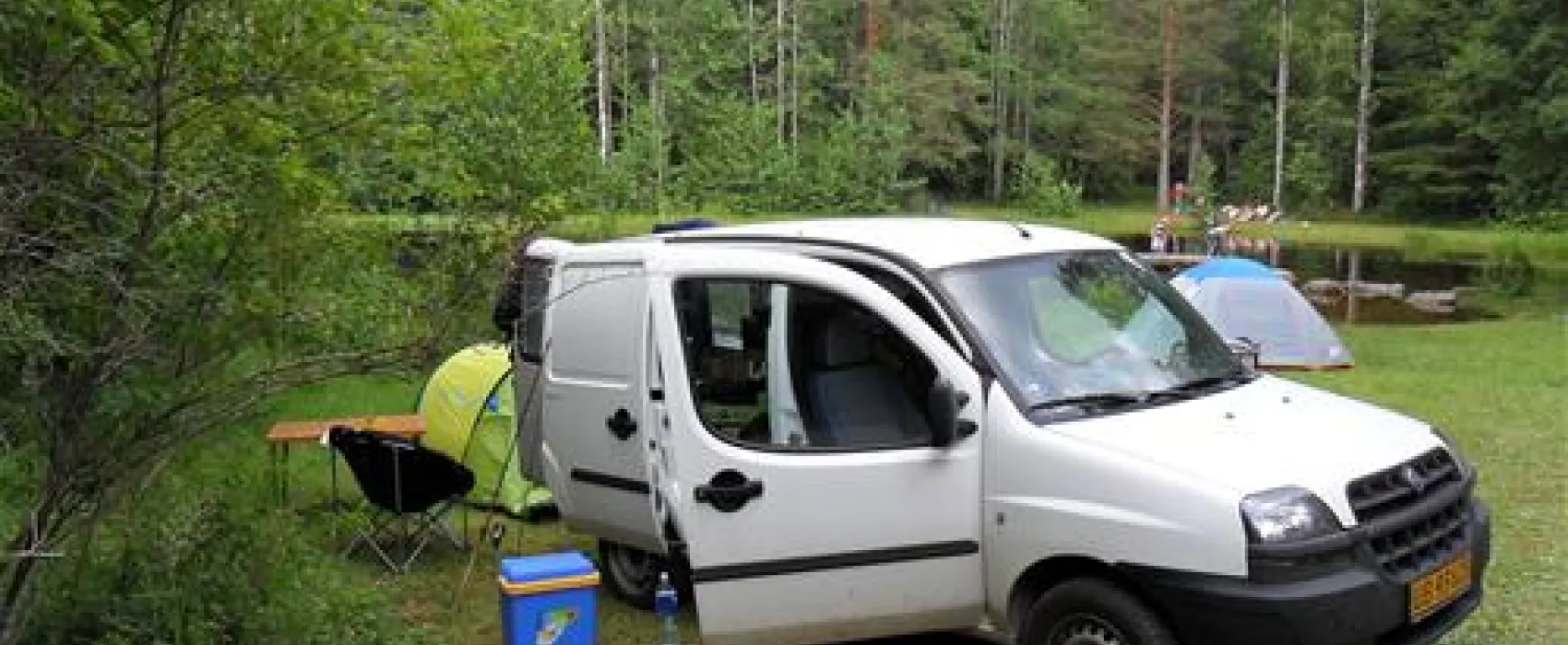 Furuviks Camping
