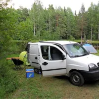 Furuviks Camping