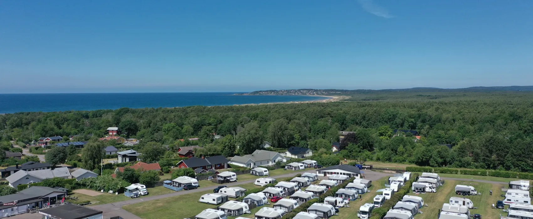 Vilshärads Camping