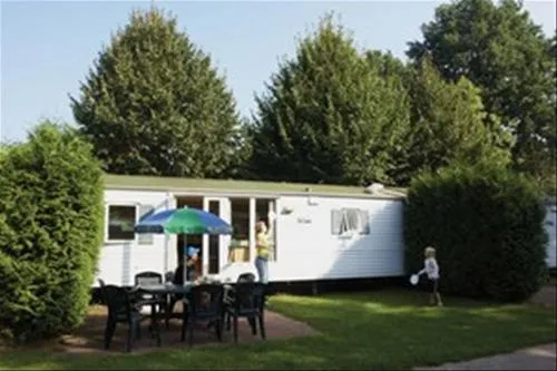 recreatiepark-droomgaard-kaatsheuvel-cokya