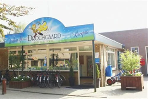 recreatiepark-droomgaard-kaatsheuvel-edotw