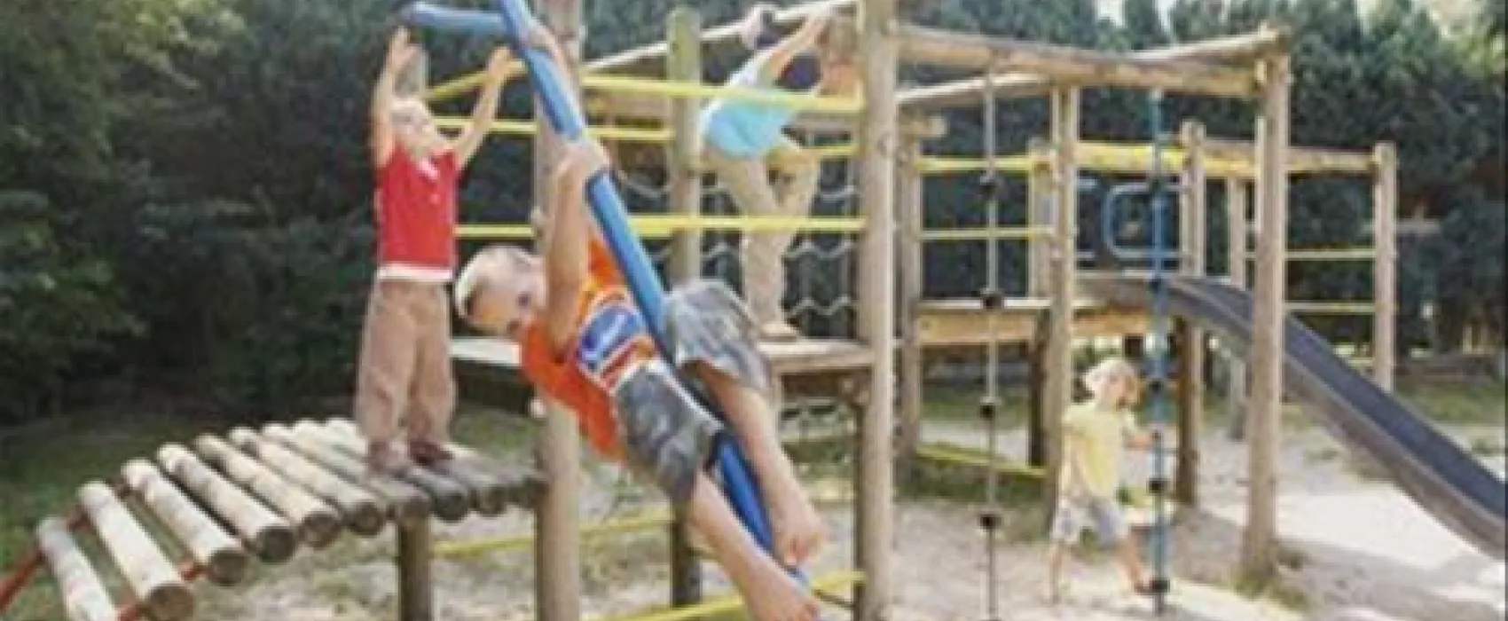 Recreatiepark Droomgaard