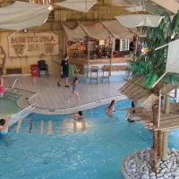Recreatiepark Droomgaard