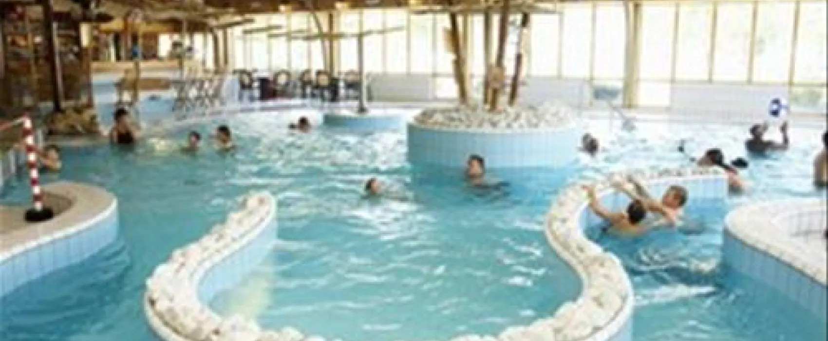 Recreatiepark Droomgaard