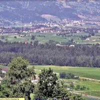 Dolomiten Camping Amlacherhof