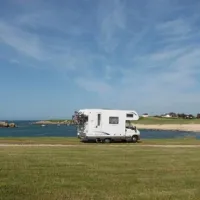 Camping de Poulfoën