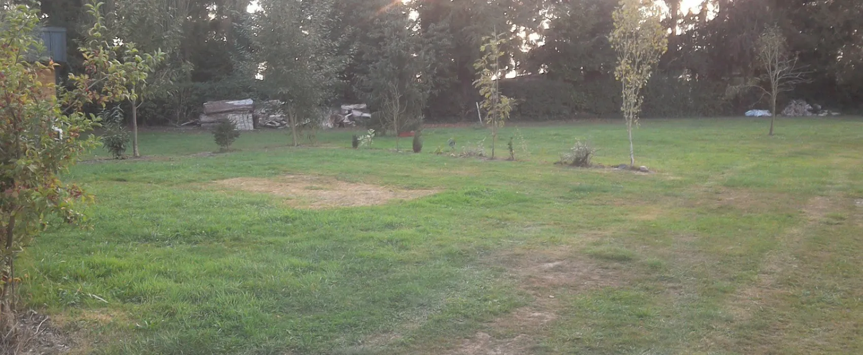 Camping Le Petit Clos