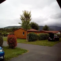 Camping-caravaning Hiriberria  