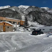 ArlBerglife Camping und Ferienresort