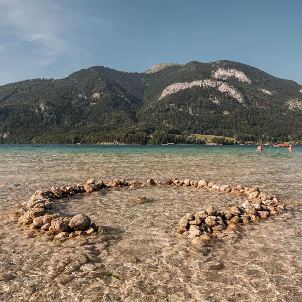 camping-wolfgangsee-birkenstrand-aberseestgilgen-chrch