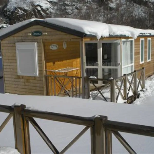 Camping Le Pain de Sucre