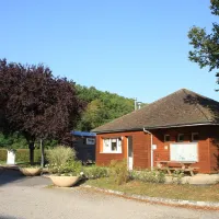 Camping Municipal de la Grelete