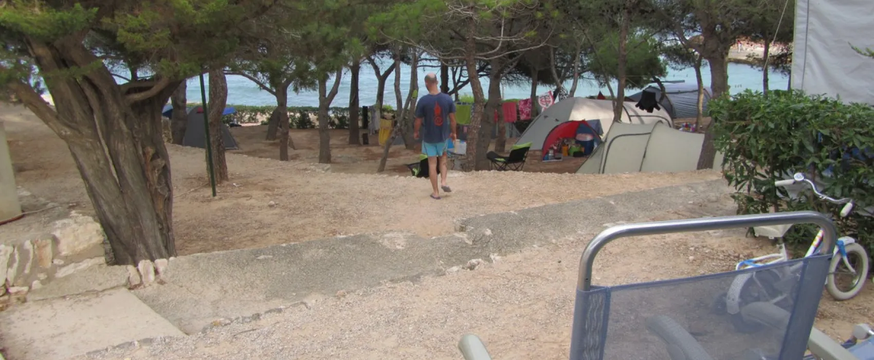 Camping Nautic