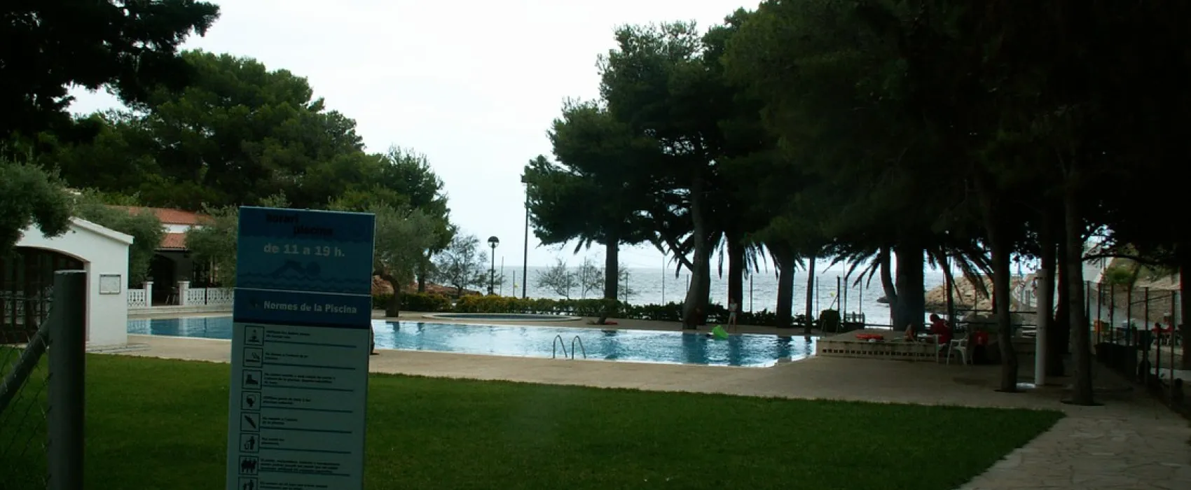 Camping Nautic