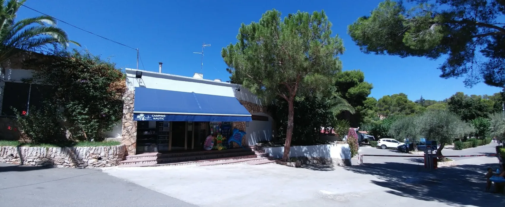Camping Nautic
