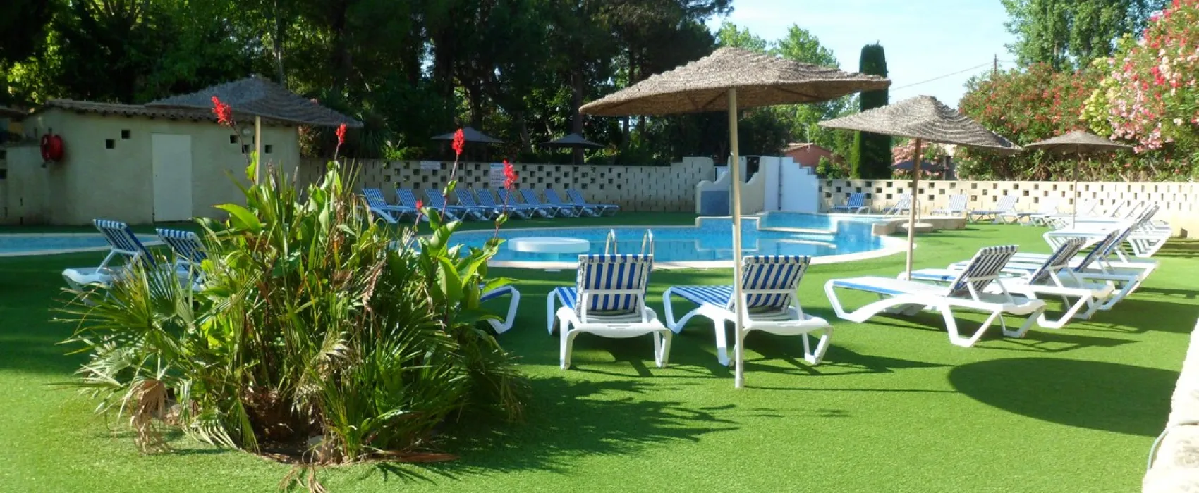 Camping Sud Loisirs