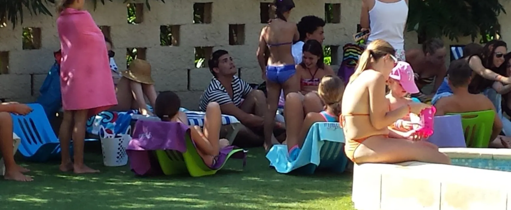 Camping Sud Loisirs