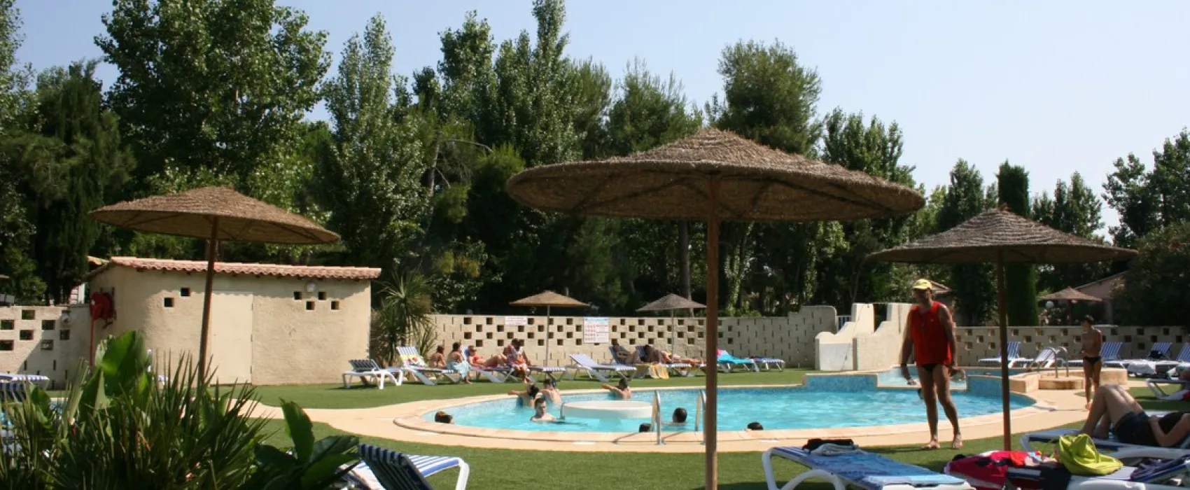 Camping Sud Loisirs