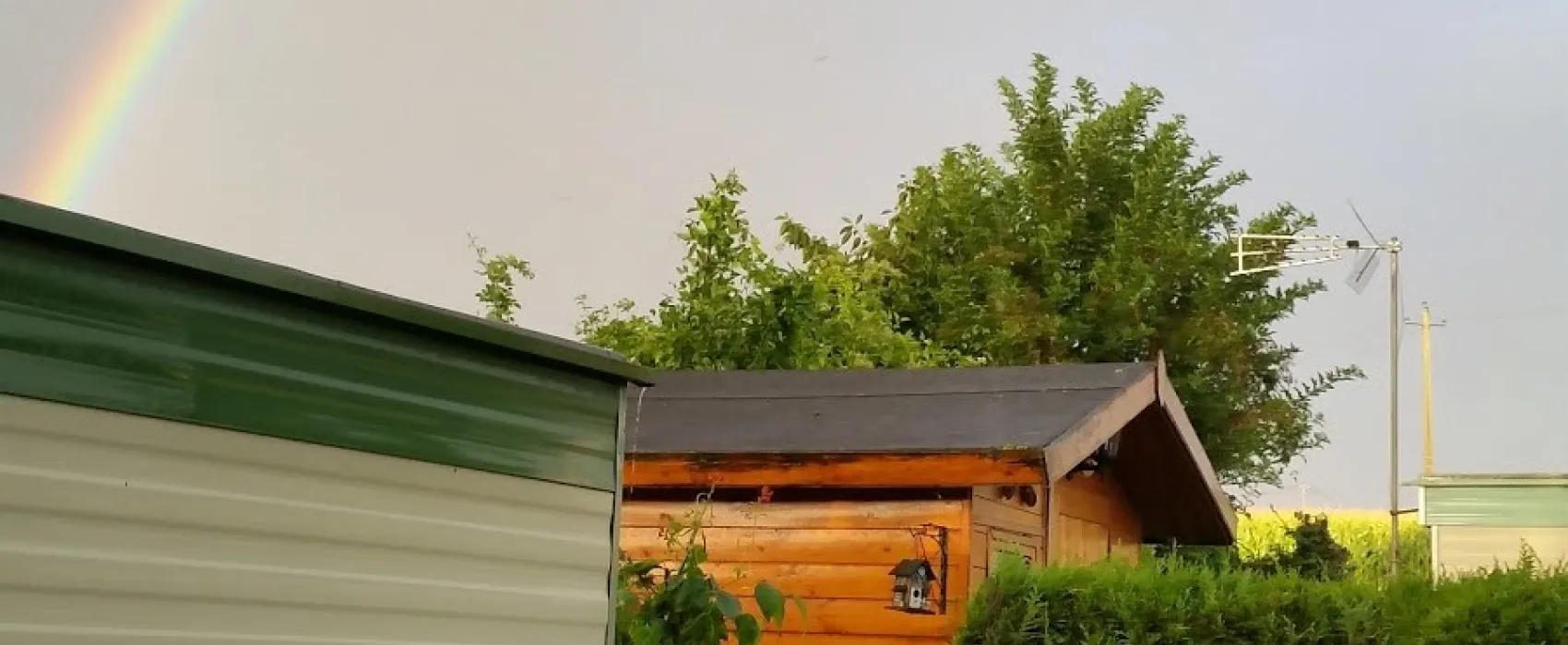 Camping Bellevue