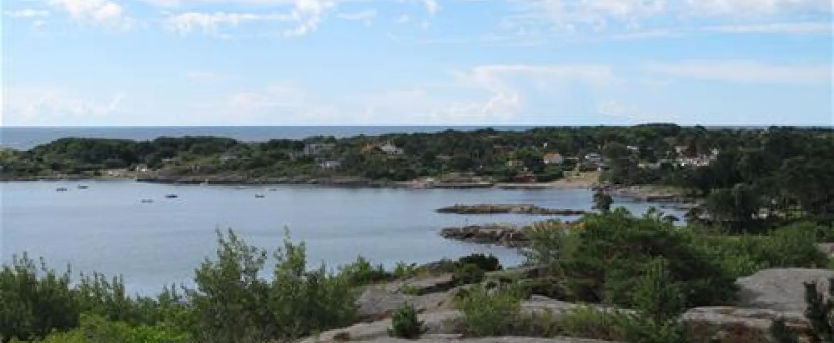 Solplassen & Rakke Camping AS