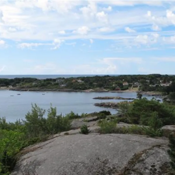 Solplassen & Rakke Camping AS