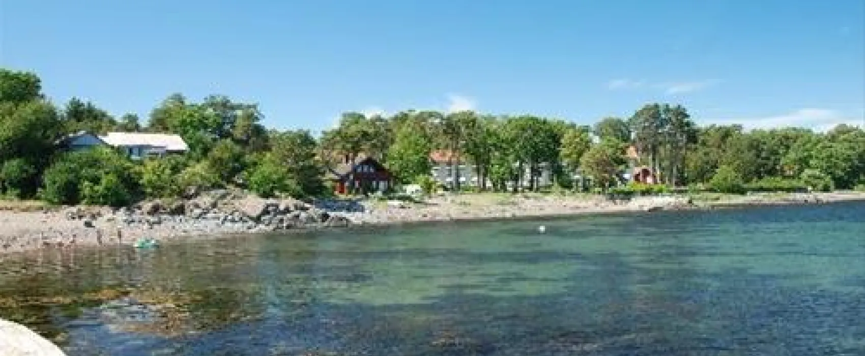 Solplassen & Rakke Camping AS