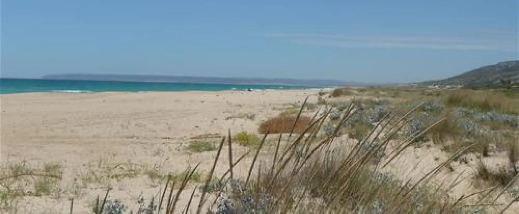 Camping Bahia de la Plata