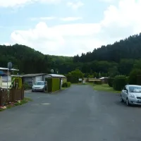 Camping Lahrer Herrlichkeit