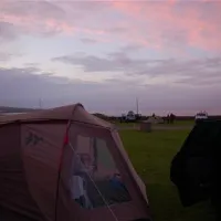 Thurso Caravan and Camping Site