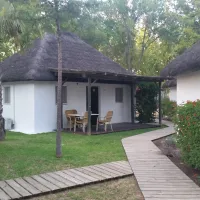 Camping La Aldea