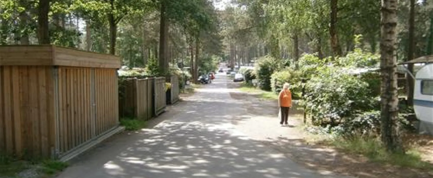 Campingplatz Finck