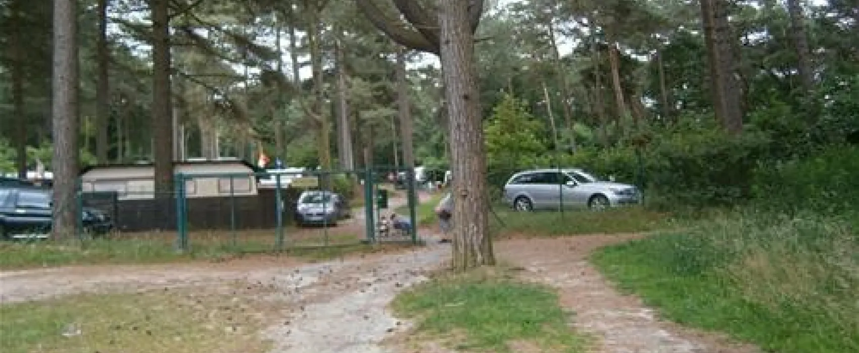 Campingplatz Finck