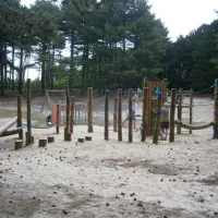 Campingplatz Finck