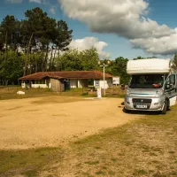 Camping Municipal De Nauton