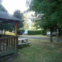 Camping Municipal Pres Des Etangs
