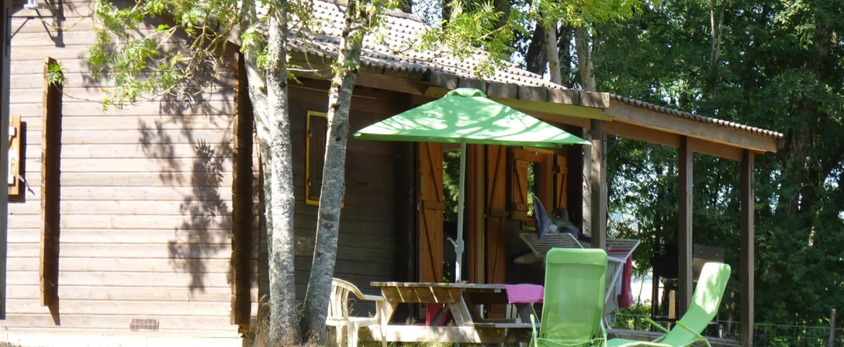 Camping Municipal Pres Des Etangs