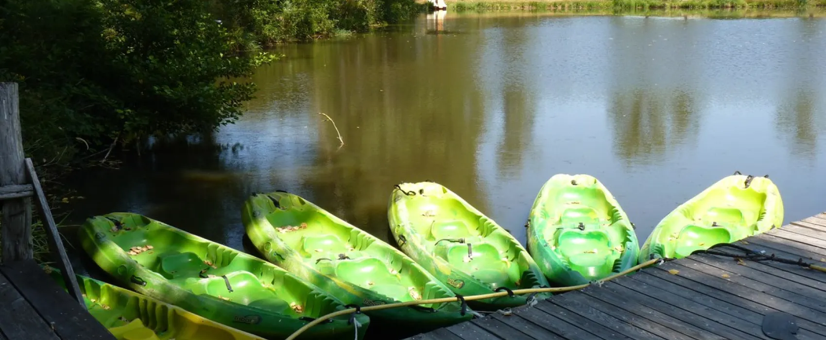Camping Municipal Pres Des Etangs