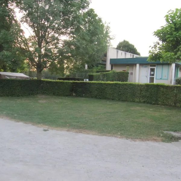 Camping Municipal de la Ruelle au Loup
