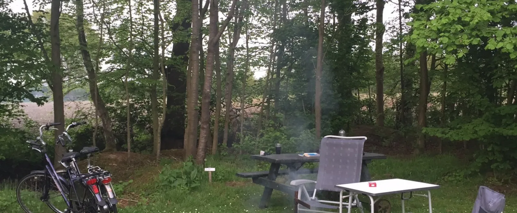Camping Hessenoord